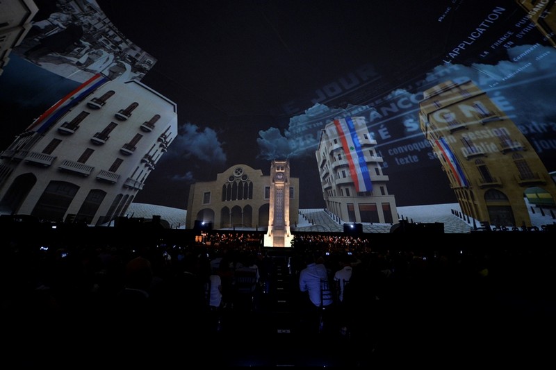 Beirut Cultural Festivals from May 17 to May 22 is an Event Befitting our Ancient City and Spreading Renewed Life and Joy in it